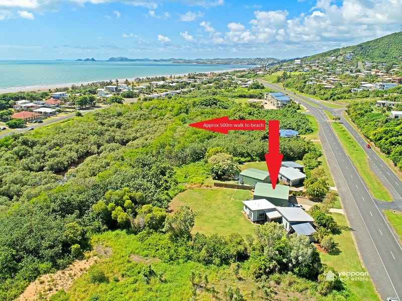 185 Farnborough Road, Yeppoon, QLD 4703