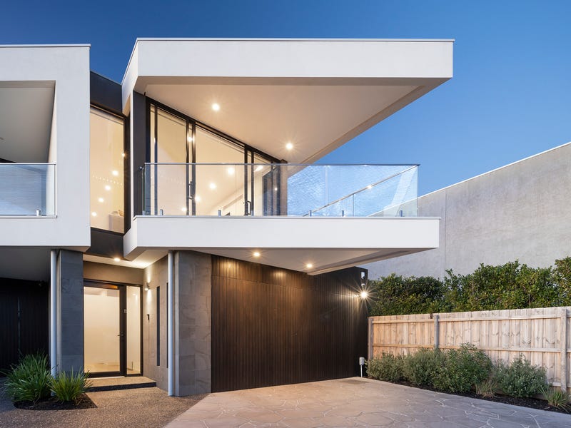 385B Beach Road, Beaumaris, Vic 3193 Townhouse for Sale realestate