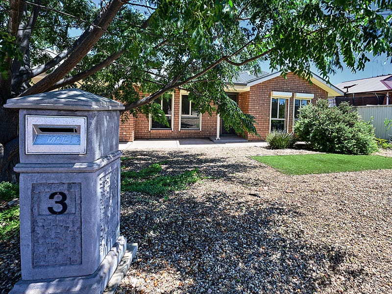 3 Playford Avenue, Whyalla Playford, SA 5600