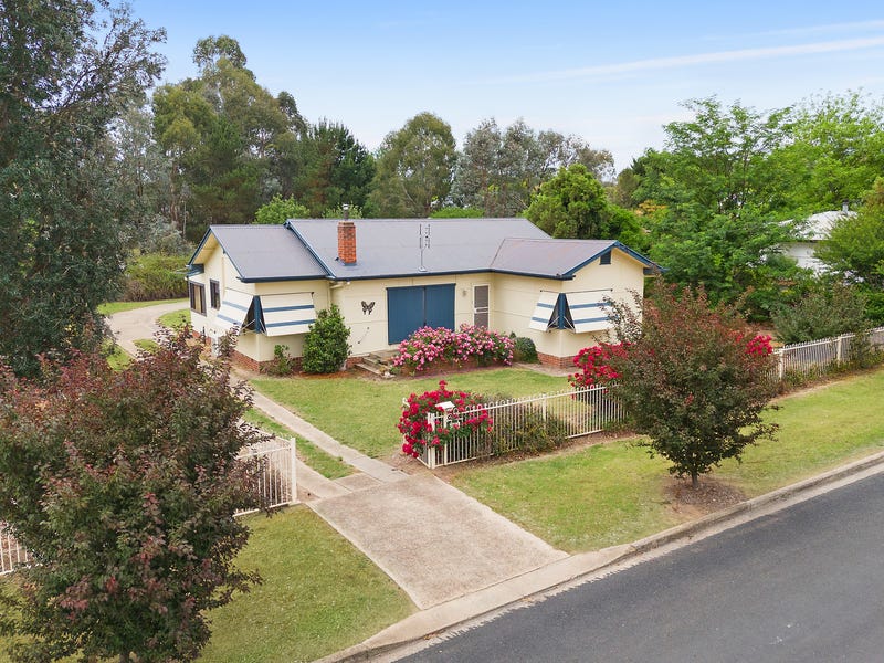 19 Piper Street, Rylstone, NSW 2849 Property Details