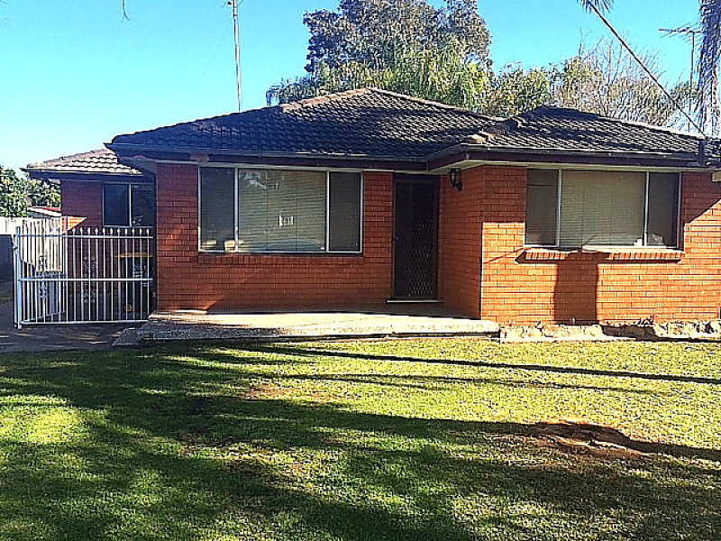 20 Forbes Road, Marayong, NSW 2148