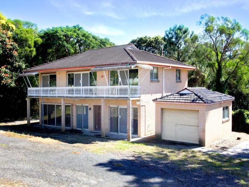 2271 Moggill Rd, Kenmore, Qld 4069 Property Details