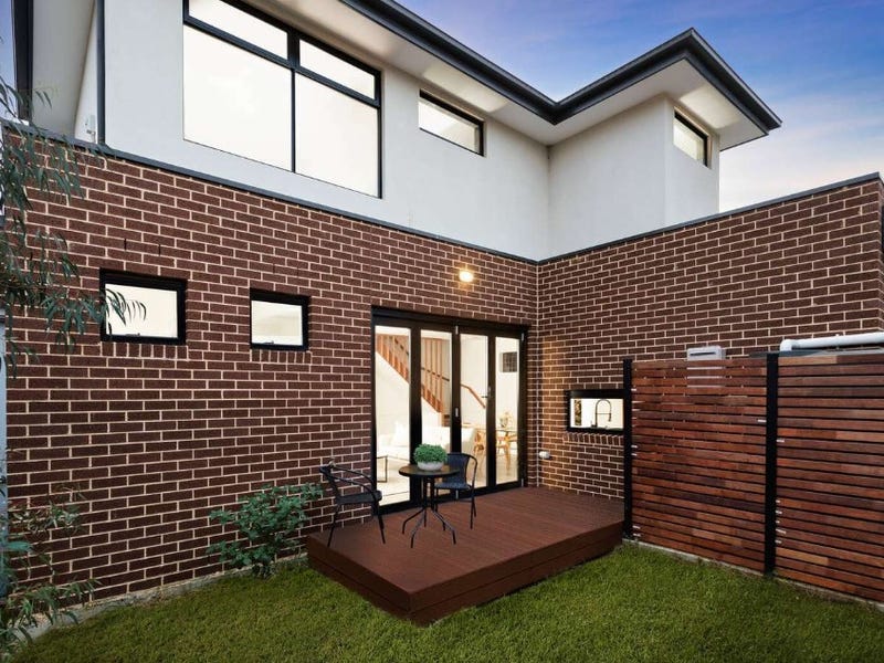 Clayton address available on request Townhouse for Sale 138656623