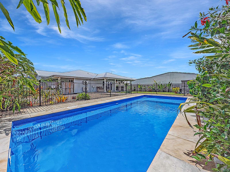 29 Stanley Drive, Cannon Valley, QLD 4800