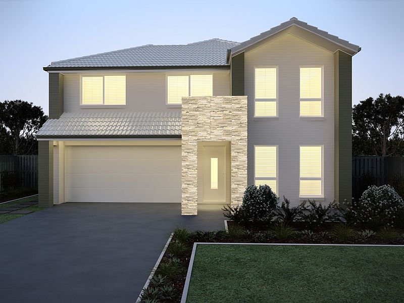 Lot 1012 Greenfield Crescent, Elderslie, NSW 2570 Property Details