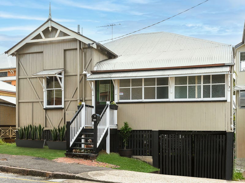 Real Estate & Property for Sale in Petrie Terrace, QLD 4000