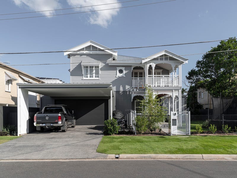 14 Katoomba Avenue, Hawthorne, QLD 4171