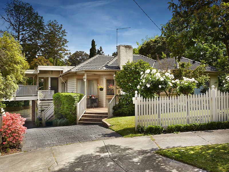 2 Hilsea Court, Mount Waverley, VIC 3149