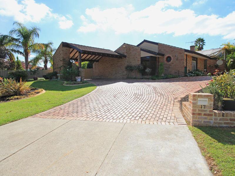17 Creaney Drive, Kingsley, WA 6026