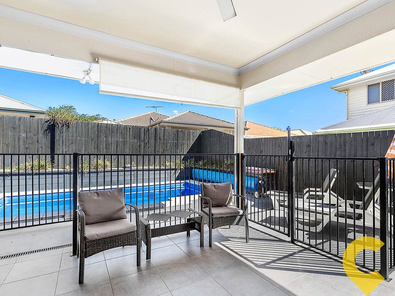 3 Kangaroo Street, North Lakes, QLD 4509