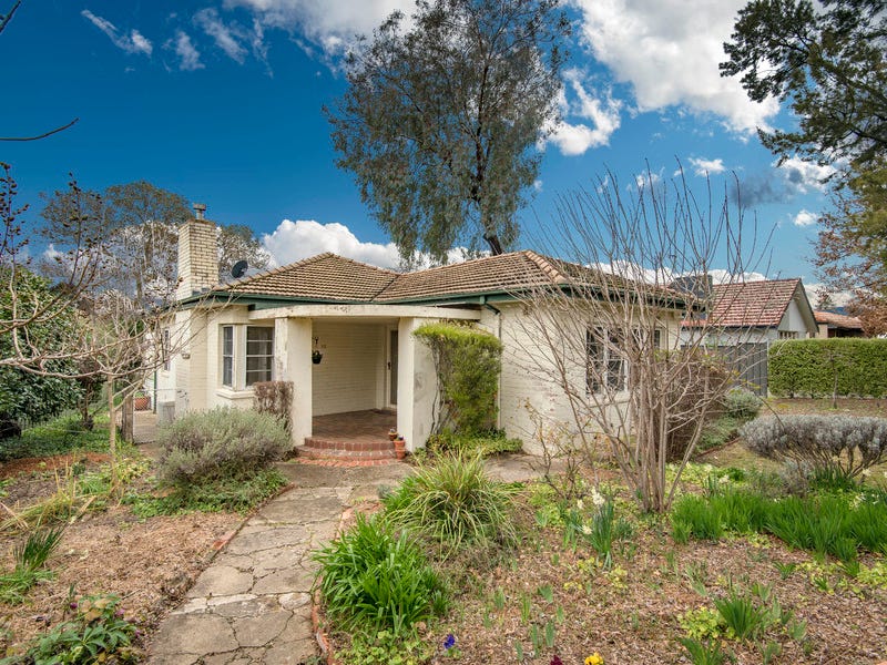 22 Frome Street, Griffith, ACT 2603