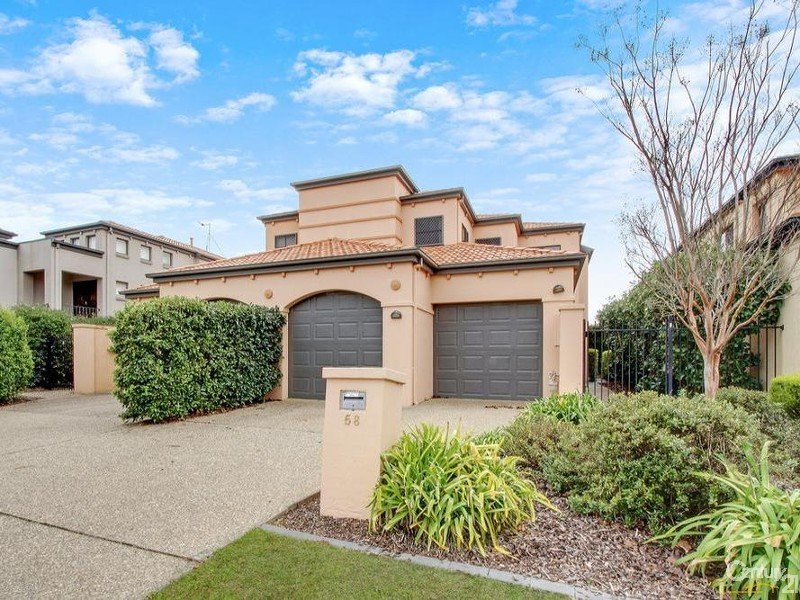 58 Krantzcke Circuit, Nicholls, ACT 2913