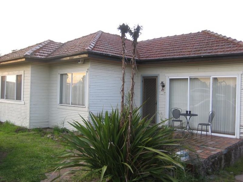 49 Albert Street, Guildford, NSW 2161