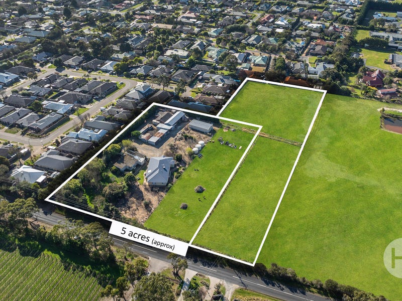 235255 Craigie Road, Mount Martha, Vic 3934 Acreage for Sale