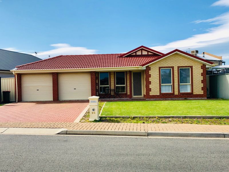 16 Jade Loop, Aldinga Beach, SA 5173