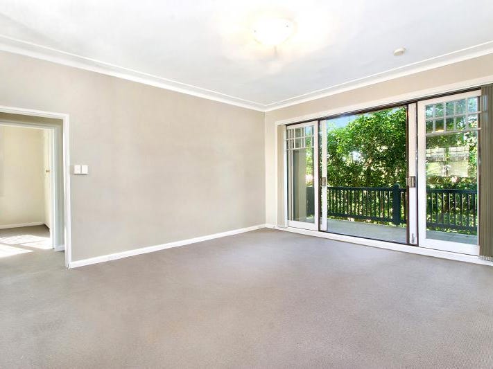 2/10 Crescent Street, Hunters Hill, NSW 2110