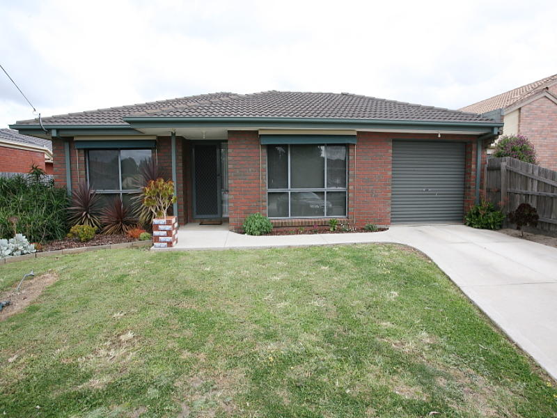 1/75 Silvereye Crescent, Werribee, Vic 3030 Property Details