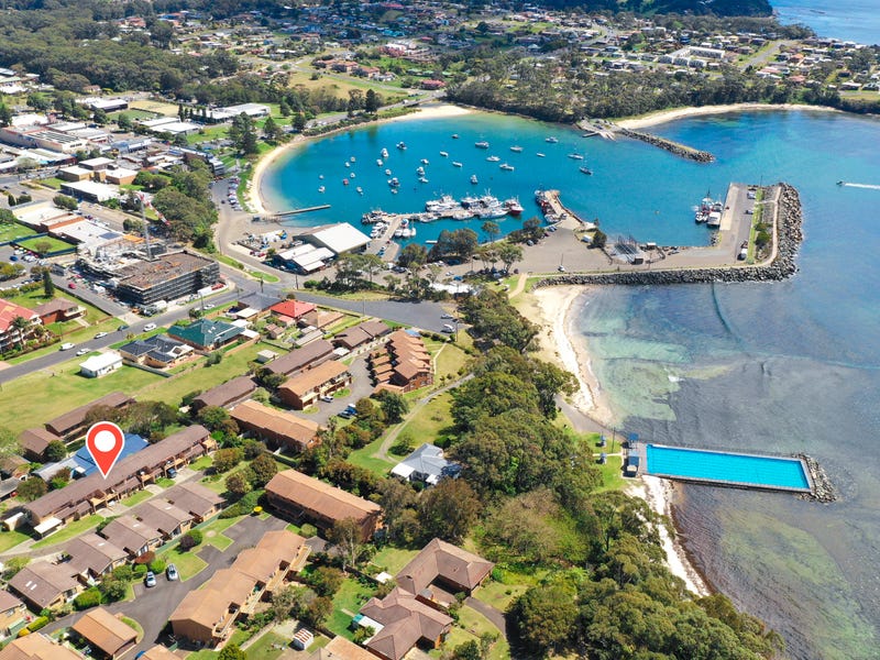 10/111 South Street, Ulladulla, NSW 2539 Property Details