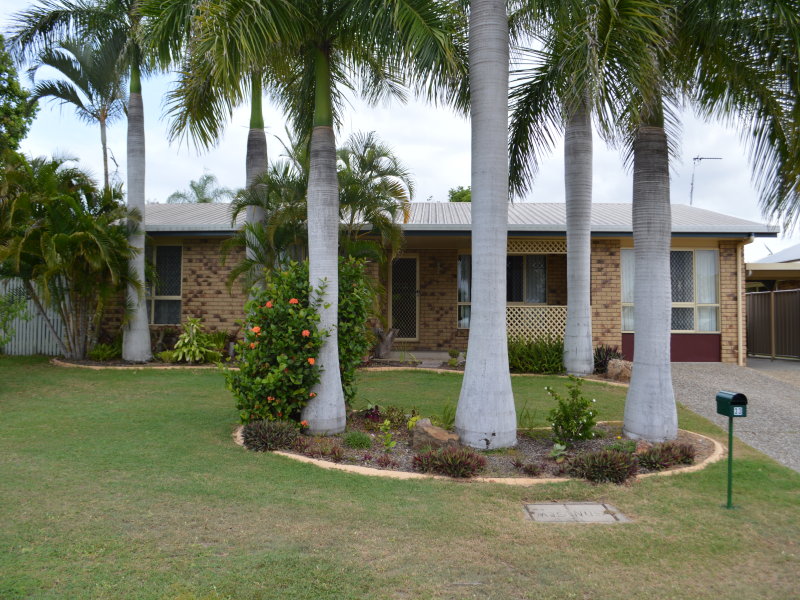 33 Geoffrey Thomas Drive Tannum Sands QLD 4680 Realestate au