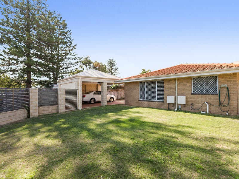 156 A/156A Safety Bay Road, Shoalwater, WA 6169 Property Details
