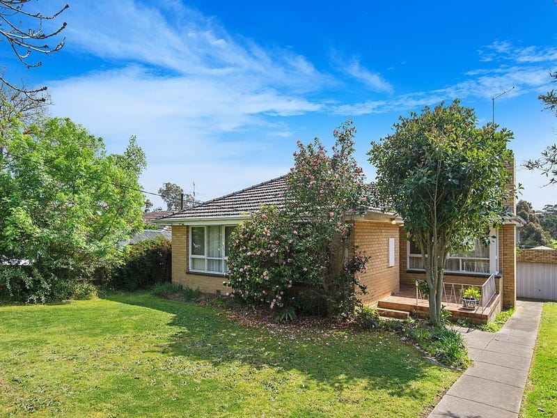 35 Cuthbert Street, Bulleen, Vic 3105
