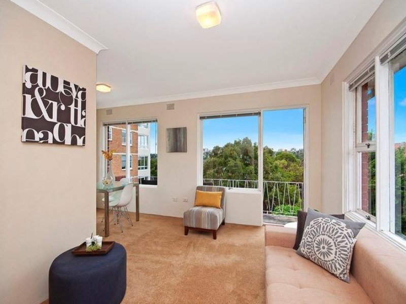 6/55 Addison Road, Manly, NSW 2095 - Property Details