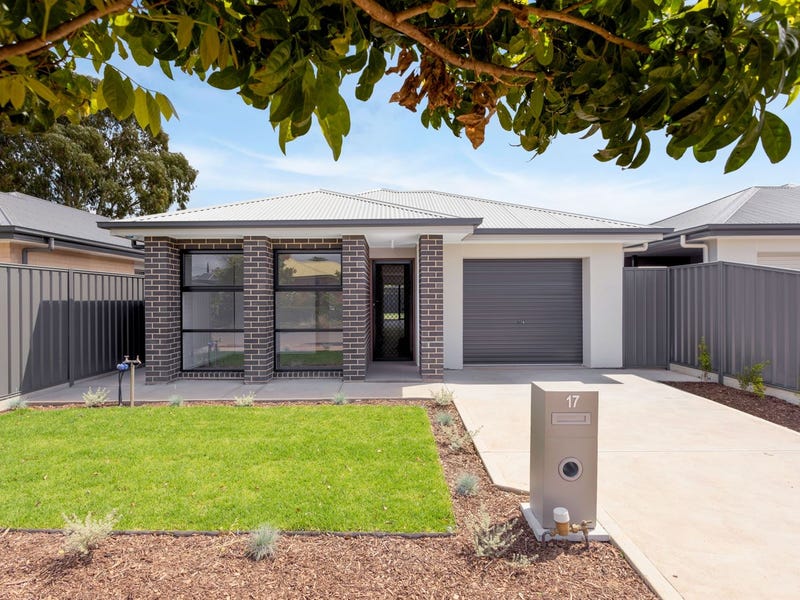 17 Vincent Street, South Plympton, SA 5038