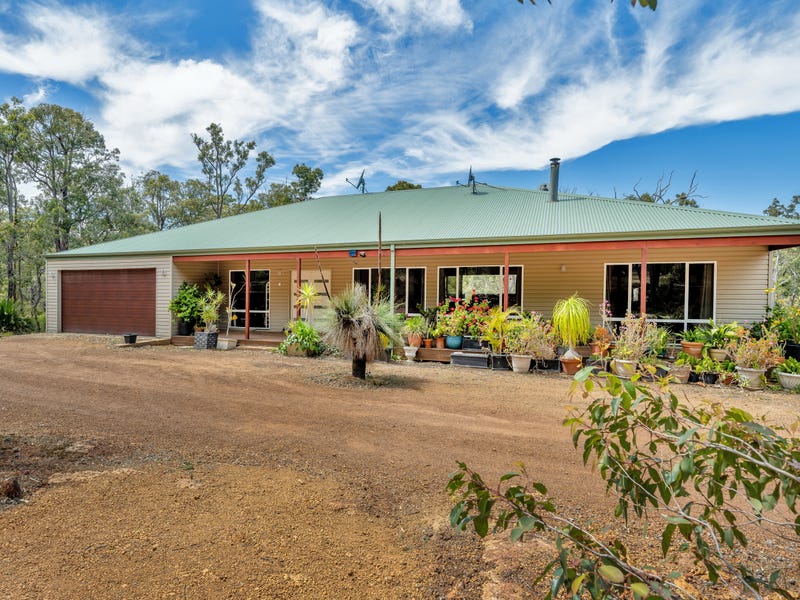 Real Estate & Property for Sale in Waroona, WA 6215