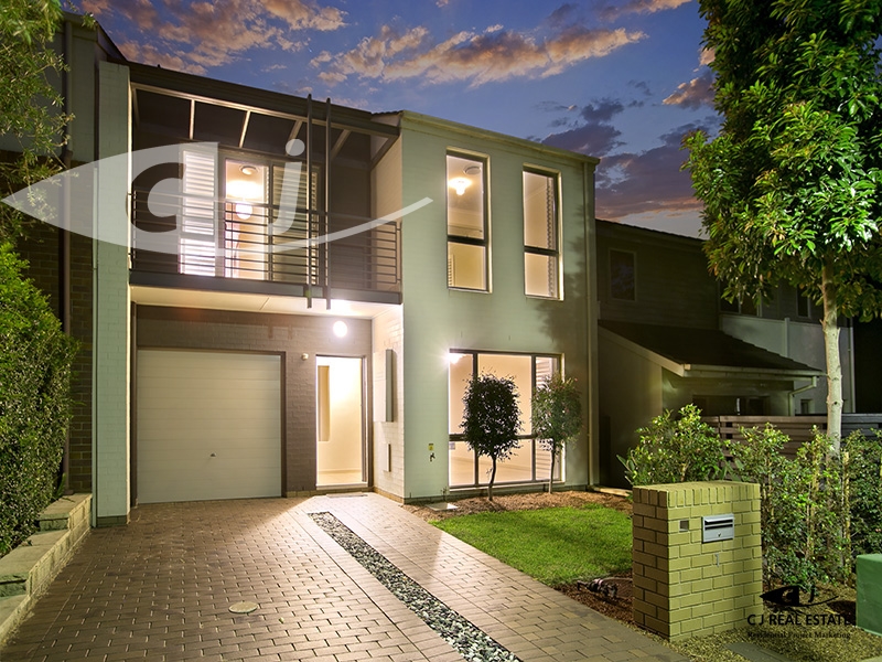 1 Lane Avenue, Newington, NSW 2127