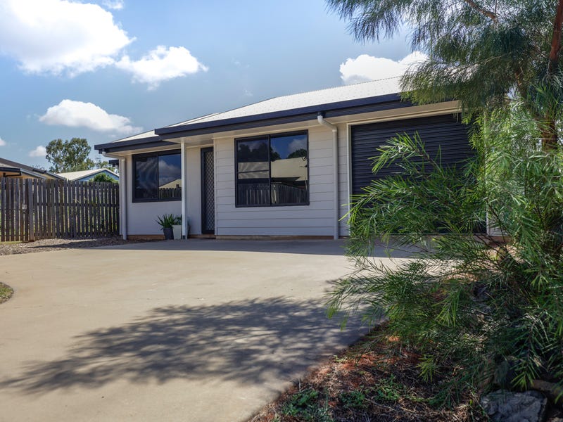 37B Savannah Drive, Moranbah, Qld 4744 Property Details