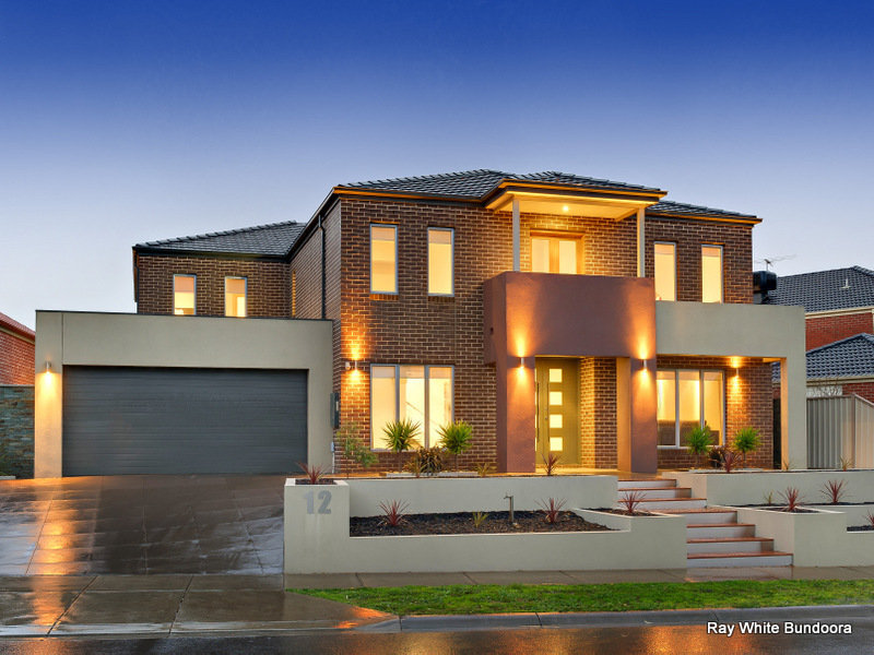 12 Hughes Circuit, Bundoora, Vic 3083 - Property Details