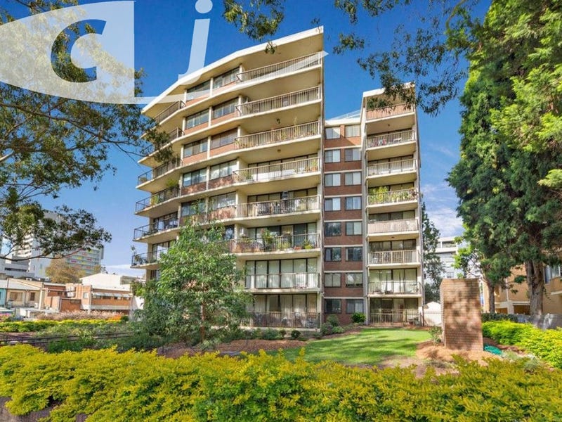 2 Bedroom Apartments & units for Rent in Burwood, NSW 2134