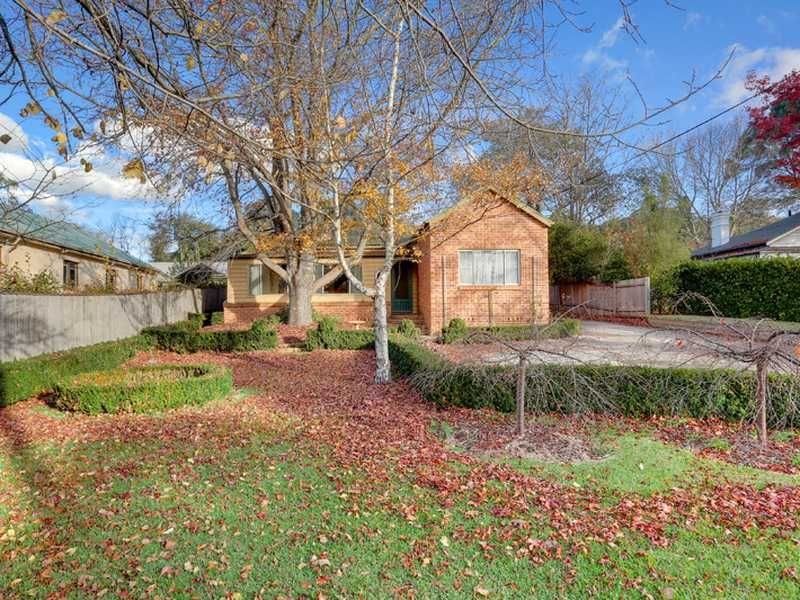 58 Railway Parade, Mittagong, NSW 2575 Property Details