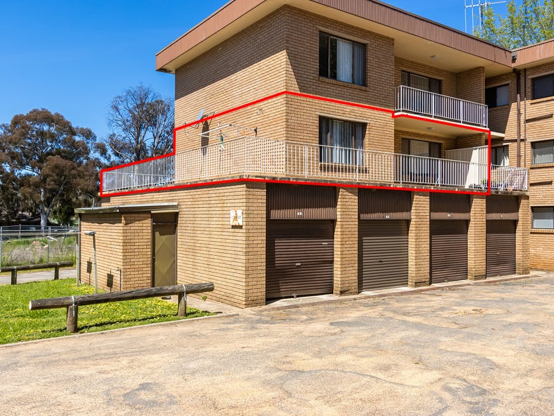 12/1416 Burrendong Way, Orange, NSW 2800 Property Details