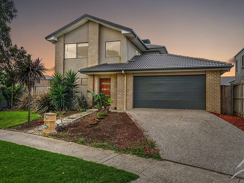 48 Featherbrook Drive, Point Cook, VIC 3030