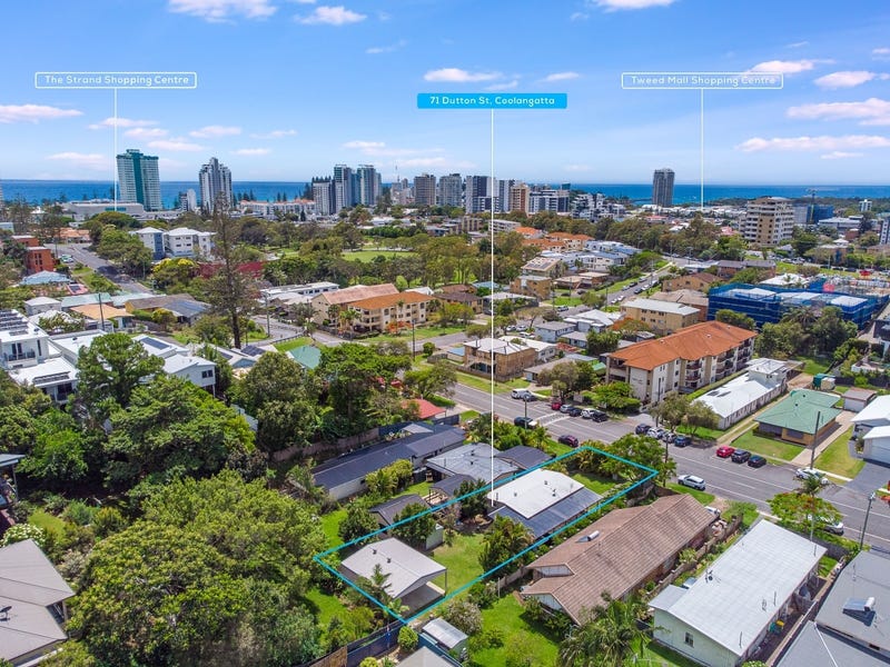 71 Dutton Street, Coolangatta, QLD 4225