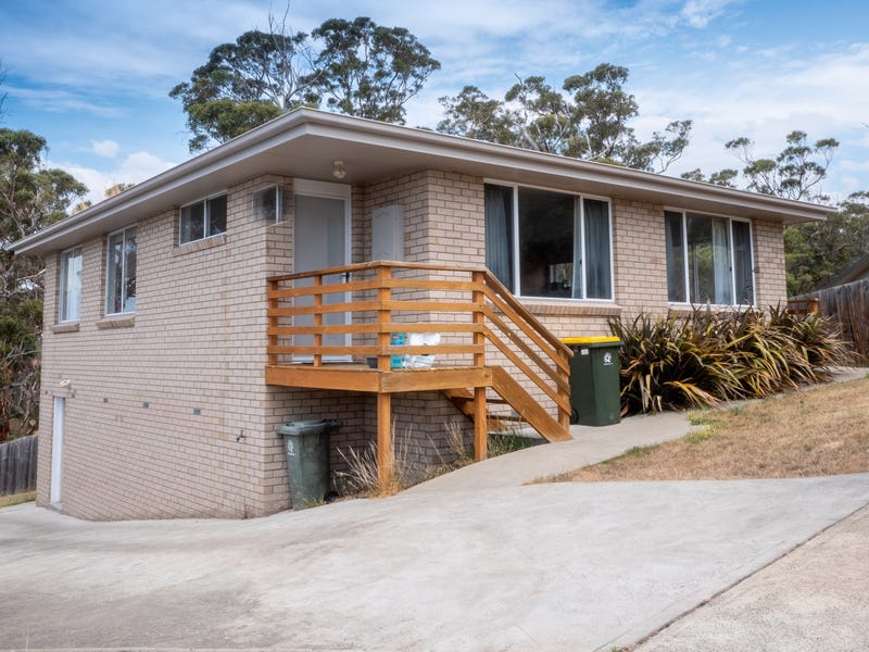 5 Coach Road, Chigwell, Tas 7011