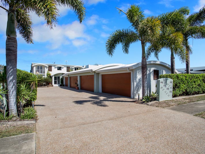 2/9 Marina Beach Parade, Mackay Harbour, Qld 4740 Apartment for Sale