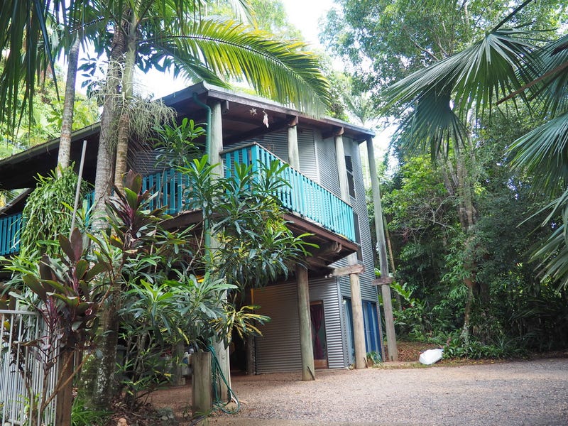76 Cutten Street, Bingil Bay, QLD 4852