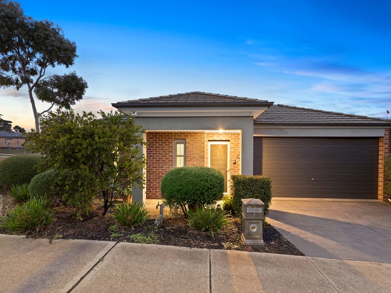 1 Sunridge Drive, Mernda, Vic 3754 Property Details
