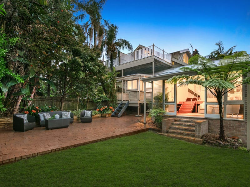 102 Belmont Road, Mosman, NSW 2088 House for Sale