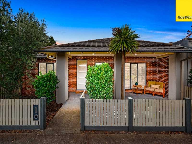 619 Eynesbury Road, Eynesbury, Vic 3338 Property Details