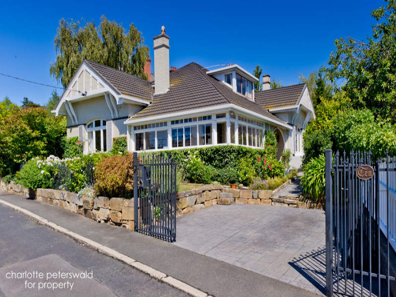 10 Elboden Street, South Hobart, TAS 7004