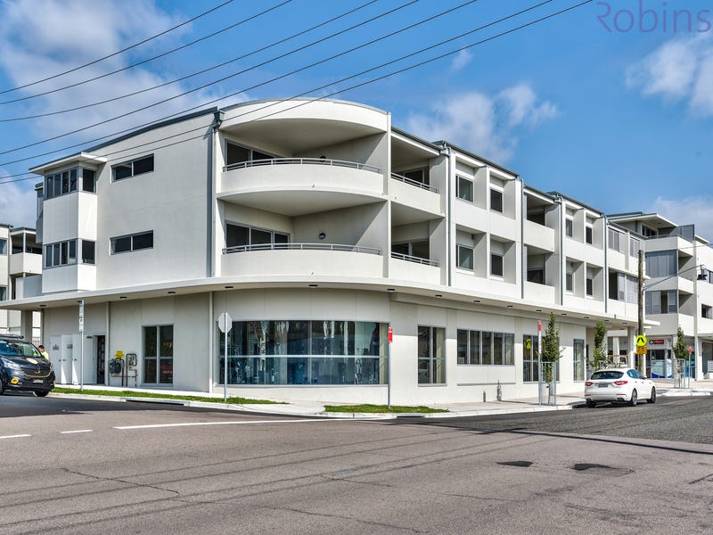 201/25 Llewellyn Street, Merewether, NSW 2291 Property Details