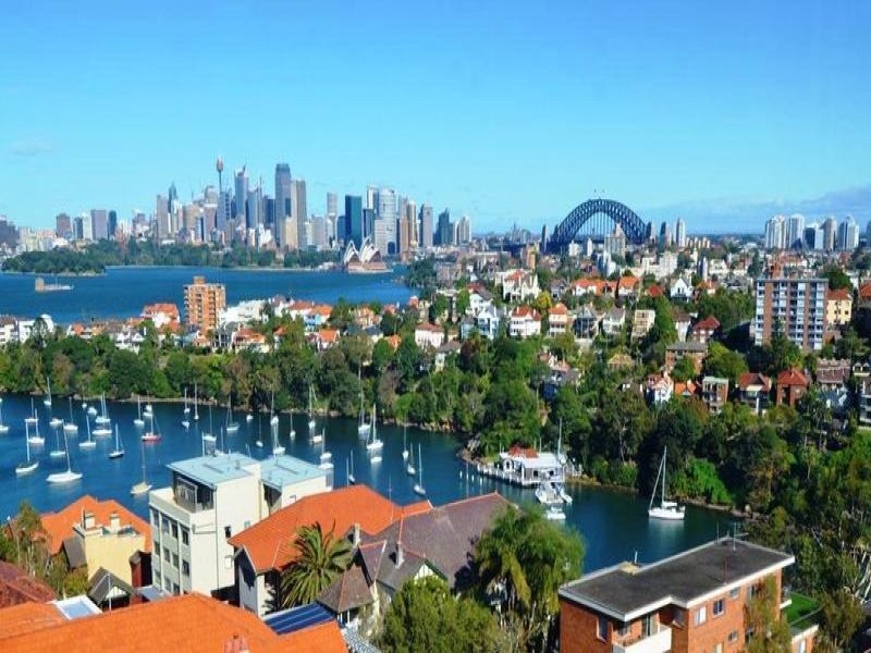 84/43 Musgrave Street, Mosman, NSW 2088