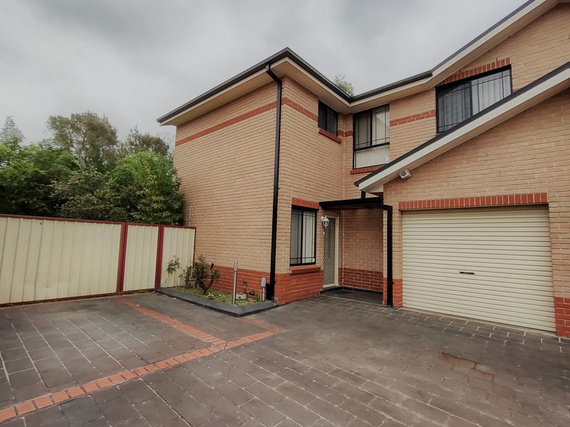 5/26 Blenheim Avenue, Rooty Hill, NSW 2766