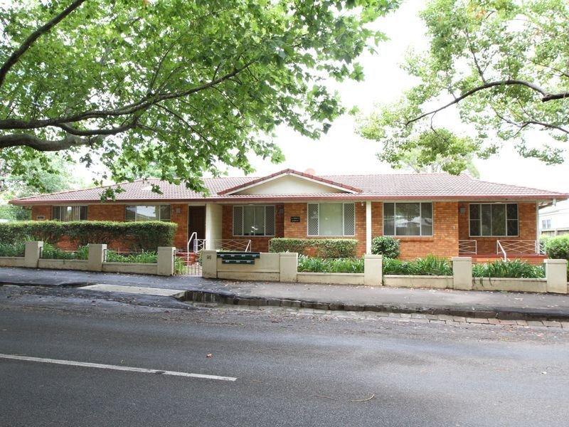 5/96 Campbell Street, East Toowoomba, QLD 4350