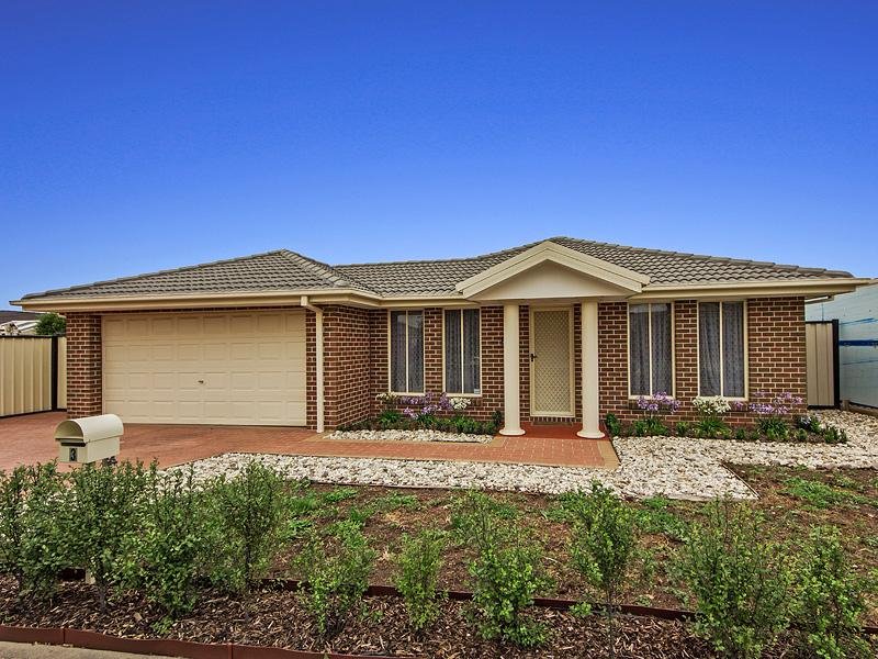 3 Loddon Drive, Taylors Hill, VIC 3037