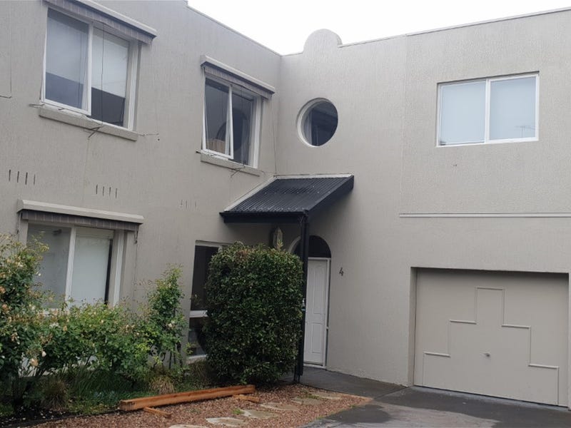 4/10 Wilton Grove, Elwood, Vic 3184