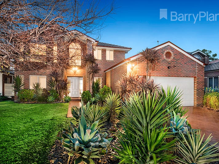 15 Lemon Gum Parade, Bundoora, Vic 3083 Property Details